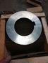 18" WIDE X 4500 LB X 3" ARBOR STANAT MODEL #S-180  SLITTING LINE: STOCK #13717