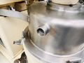 Charles Ross & Son Co LDM-2 Two Gallon Vacuum Double Planetary Mixer