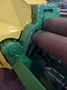 8' X 5/16" BERTSCH MODEL #8 INITIAL PINCH PLATE ROLL: STOCK #16583