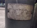 12" X 20" DOALL MODEL #C12 HORIZONTAL BANDSAW: STOCK 18712