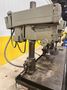 3-HEAD CLAUSING MODEL #1657 GANG DRILL W/ WORK TABLE: STOCK #20866