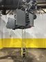 17.5 TON (2014) KONE-CRANES MODEL #CXT60410160P75GGN0S SINGLE GIRDER OVERHEAD CRANE HOIST & TROL