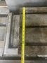12" x 60" CINCINNATI MODEL #215-153 PLAIN HYPOWERMATIC HORIZONTAL BED-TYPE MILL / MILLING MACHIN