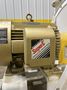 40 HP x 4 STATION CLEAN AIR TECHNOLOGIES / EUROVAC INDUSTRIAL TRANSIT & BUS CENTRAL VACUUM SYSTE