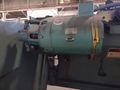 60 TON X 6' WYSONG HYDRAULIC PRESS BRAKE: STOCK #16925