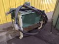 20 TON BRUDERER MODEL #BSTA20 4-POST HIGH SPEED PRESS: STOCK #19218