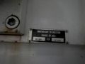 800 TON  MINSTER MODEL #90-800 KNUCKLE JOINT PRESS : STOCK #77652