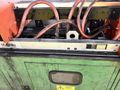 550 kW ALPHA-1 INDUCTION HEAT POWER SOURCE, COIL MODULE STATION & CONTROLS: STOCK #19947