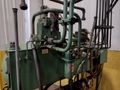 7 STATION BOSCH SURFTRAN THERMAL DEBURRING MACHINE: STOCK #17291