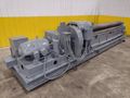 10' X 1/4" WEBB MODEL #6L INITIAL PINCH 3 ROLL PLATE ROLL: STOCK #18988