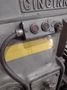 3 HP CINCINNATI MODEL 1-18 PLAIN HORIZONTAL MILLING MACHINE: STOCK #21031