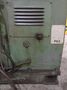 #2 CINCINNATI MODEL #207 HORIZONTAL MILL WITH VERTICAL TOOLMAKERS OVERARM: STOCK #22270