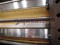 124" Bullard Dyn-au-tape 2 Axis CNC Vertical Boring Mill with Fanuc 15TT Control