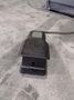 6' x 3/8" HTC MODEL #375-6S HYDRAULIC SHEAR: STOCK #21236