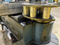 2" WALLACE MODEL #1002 PROGRAMMABLE HYDRAULIC PIPE & TUBE BENDER: STOCK #23183