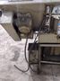 15" X 17" WF WELLS MODEL #F-15 TWIN POST HORIZONTAL BANDSAW: STOCK #22132
