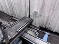 37" X 314" NILES ENGINE LATHE: STOCK #72193