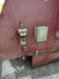 10' X 1" MONTGOMERY MODEL #4R-120100 4-ROLL HYDRAULIC PLATE BENDING ROLL: STOCK #17021