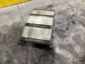 18" x .310" COE PRESS EQUIPMENT MODEL #CPPS-350-18 POWERED STRAIGHTENER: STOCK #23437