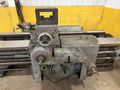 56" x 336" (28') BERTRAM ENGINE LATHE WITH DUAL CARRIAGES: STOCK #10964