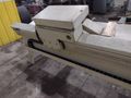 6" HIGH X 14" WIDE WEINIG DIMTER  OPTICUT MODEL #S75 CROSS-CUT AUTOMATIC WOOD SAW, NEW 2003: STO