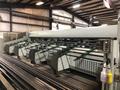 BLM Adige LT8 3D 8.5-6.5 Tilt Head Tube Laser, 3500 Watt, Mfg 2014