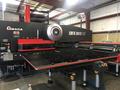 33 Ton Amada EMK3612 M2 Servo-Driven CNC Turret Punch, w/ASR 510M, Mfg 2013