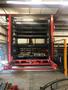 33 Ton Amada EMK3612 M2 Servo-Driven CNC Turret Punch, w/ASR 510M, Mfg 2013