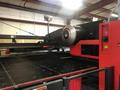 33 Ton Amada EMK3612 M2 Servo-Driven CNC Turret Punch, w/ASR 510M, Mfg 2013