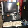 33 Ton Amada EMK3612 M2 Servo-Driven CNC Turret Punch, w/ASR 510M, Mfg 2013