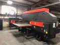 33 Ton Amada Vipros 367 Queen, Fanuc 18P, 58 Sta, 2 A/I, 2001