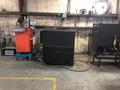 33 Ton Amada Vipros 367 Queen, Fanuc 18P, 58 Sta, 2 A/I, 2001