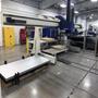25 Ton Trumpf Trupunch 5000-1300 Punching Machine, Sheetmaster Load & Unload System, Mfg 2008