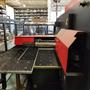 33 Ton Amada Vipros III Z3510NT High Speed Hydraulic Turret Punch Press, Mfg 2004