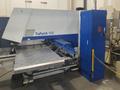 19 Ton Trumpf Trupunch 1000 CNC Punch Press, Mfg 2006