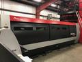 Amada FLCAJ4020 Fiber Laser, 4000 Watt, 4020 Aslul Automated Tower, Mfg 2014