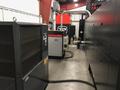 Amada FLCAJ4020 Fiber Laser, 4000 Watt, 4020 Aslul Automated Tower, Mfg 2014