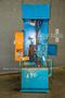 Edron Vertical Tig Welding Lathe, Adjustable Bottom Fixture For Irregular Shapes, (2) Available