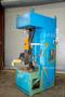 Edron Vertical Tig Welding Lathe, Adjustable Bottom Fixture For Irregular Shapes, (2) Available