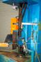 Edron Vertical Tig Welding Lathe, Adjustable Bottom Fixture For Irregular Shapes, (2) Available