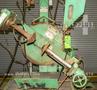 Dual Head Welding Lathe, Lathe Can Be rotated 45° To Either Left or Right Side