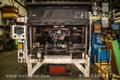 STS 24" Dual Head Welding Lathe, A/B Panel View 600 Digital Control, Robotic Wire Feeders
