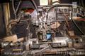 STS 24" Dual Head Welding Lathe, A/B Panel View 600 Digital Control, Robotic Wire Feeders