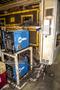 STS 24" Dual Head Welding Lathe, A/B Panel View 600 Digital Control, Robotic Wire Feeders