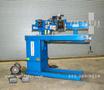Pandjiris 48" Seam Welder, Water Cooled Mandrel & MIG Gun, Miller Feeder, Dual Ft Pdls, Call