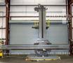 13' X 18' Ransome Model XHD Manipulator, 1500 Lb. Capacity Either or Both Ends