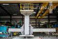13' X 18' Ransome Model XHD Manipulator, 1500 Lb. Capacity Either or Both Ends