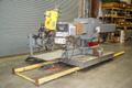 15' X 9' Aronson Scarab, 900 Lb. Cap, Constant Speed Powered Lift, Constant Speed Reach 