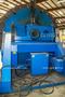 40,000 Lb. Aronson Model G-600 Positioner, 12' Diameter Round Table, 35' Pendant Control
