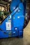 40,000 Lb. Aronson Model G-600 Positioner, 12' Diameter Round Table, 35' Pendant Control